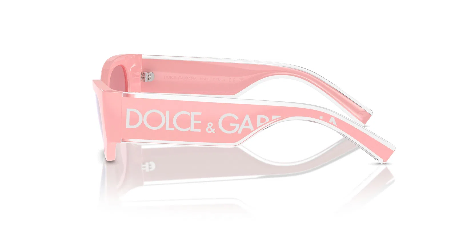 Dolce & Gabbana Kids 6003 Sunglasses - view 17